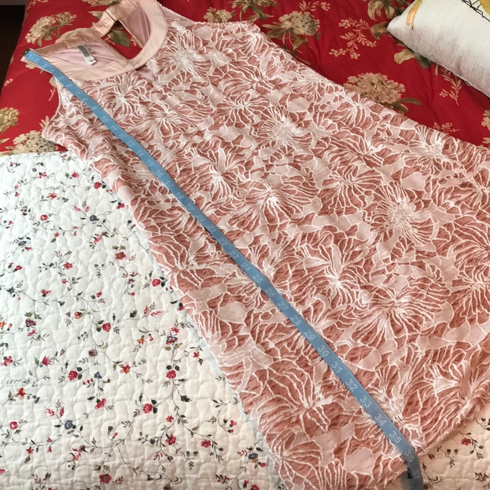 ❌SOLD❌🌸 Monoreno Boutique Dress 🌸 - Picture 3 of 8